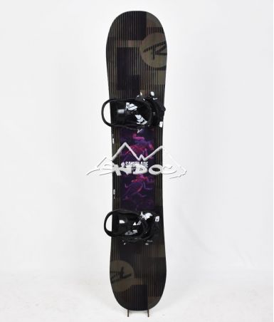 Snowboard Neuf Rossignol Sawblade 2021