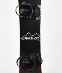 Snowboard Neuf Rossignol One 2023