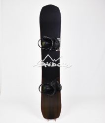 Snowboard Neuf Rossignol One 2023