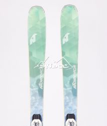 Ski Occasion Nordica Astral 78 R