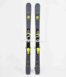 Ski Occasion Rossignol Smash 7 Gris