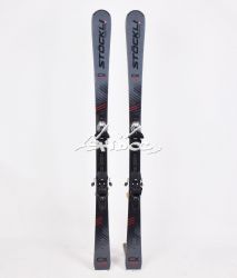 Ski Occasion Stockli Laser CX 2023