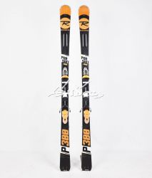 Ski Occasion Rossignol Pursuit 300 Xpress