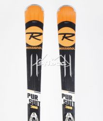 Ski Occasion Rossignol Pursuit 300 Xpress