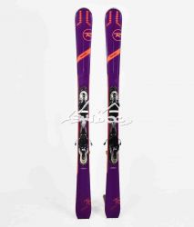 Pack Complet Rossignol Experience 76 W + Head Edge Advent 75 W + Baton