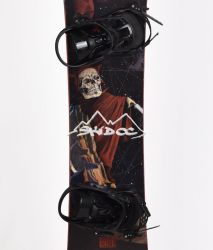 Pack Complet Rossignol District 2024 + Boots Burton Progression