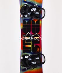 Pack Complet Rossignol Trickstick 2023 + Boots Burton Progression