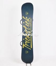 Snowboard Occasion Rossignol trickstick 2024