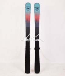 Ski Neuf Rossignol Sender Free Pro 2025