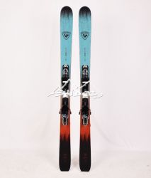 Ski Neuf Rossignol Sender Free Pro 2025