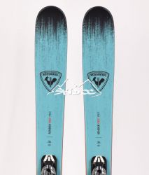 Ski Neuf Rossignol Sender Free Pro 2025