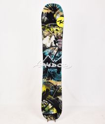 Snowboard Neuf Rossignol Krypto 2019