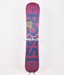 Snowboard Neuf Rossignol Resurgence 2024