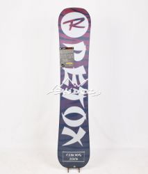 Snowboard Neuf Rossignol Retox 2020