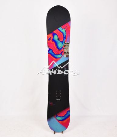 Snowboard Neuf Rossignol Airis 2022