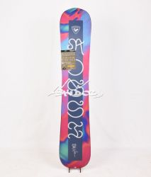 Snowboard Neuf Rossignol Airis 2022