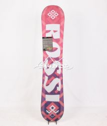 Snowboard Neuf Rossignol Angus 2020