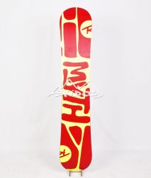 Snowboard Neuf Rossignol Myth 2019