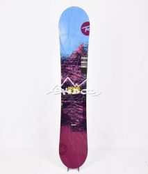 Snowboard Neuf Rossignol Myth 2020