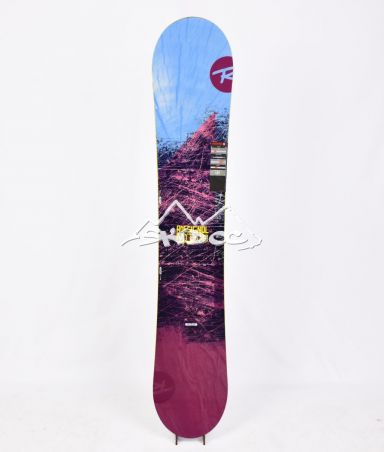 Snowboard Neuf Rossignol Myth 2020