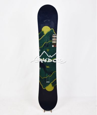 Snowboard Neuf Rossignol Myth 2023