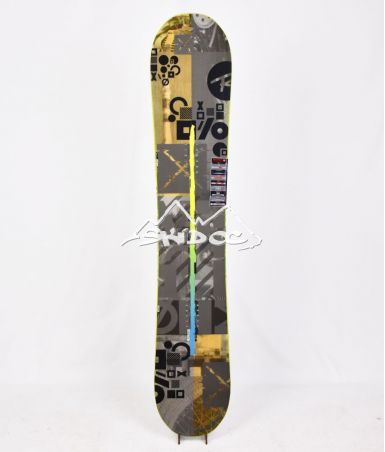 Snowboard Neuf Rossignol One 2020