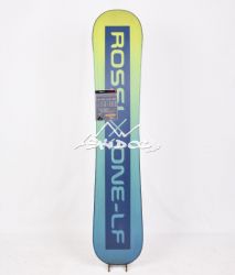 Snowboard Neuf Rossignol One 2020