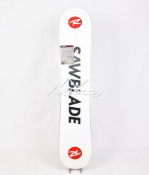 Snowboard Neuf Rossignol Sawblade 2020