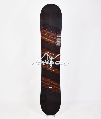 Snowboard Neuf Rossignol Sawblade 2020