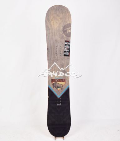 Snowboard Neuf Rossignol Templar 2019