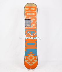 Snowboard Neuf Rossignol Templar 2019