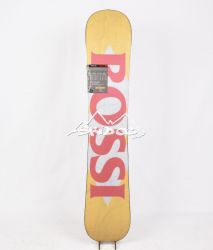 Snowboard Neuf Rossignol Templar 2020