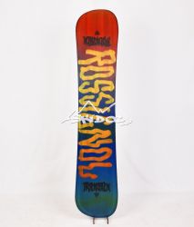 Snowboard Neuf Rossignol Trickstick 2022