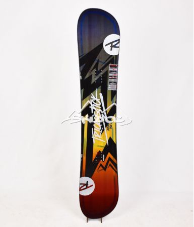 Snowboard Neuf Rossignol Trickstick 2020