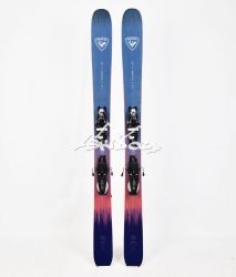 Ski Neuf Rossignol Rallybird Soul 102 2025