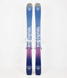 Ski Neuf Rossignol Rallybird Soul 102 2025