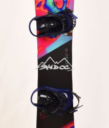 Snowboard Neuf Rossignol Airis 2022