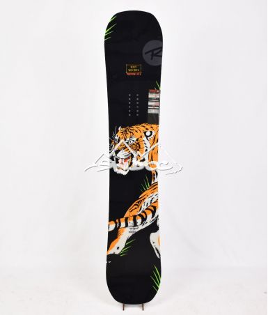 Snowboard Neuf Rossignol Retox 2020