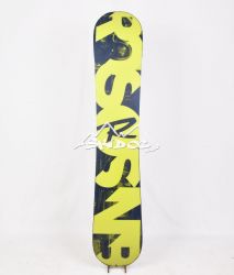 Snowboard Neuf Rossignol One 2018