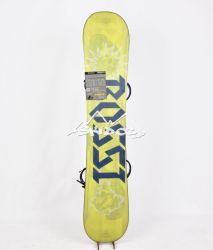 Snowboard Neuf Rossignol Revenant 2022