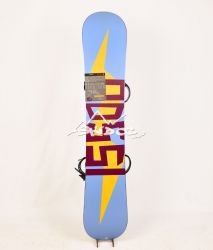 Snowboard Neuf Rossignol Myth 2020