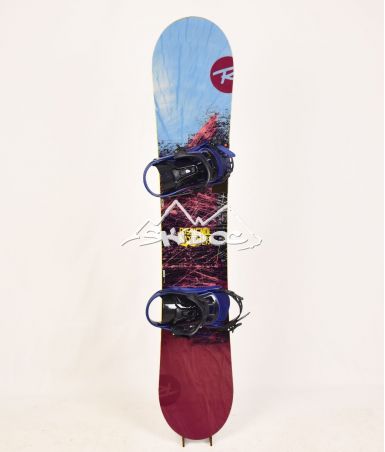 Snowboard Neuf Rossignol Myth 2020