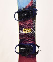 Snowboard Neuf Rossignol Myth 2020