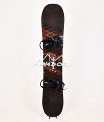 Snowboard Neuf Rossignol Sawblade 2020