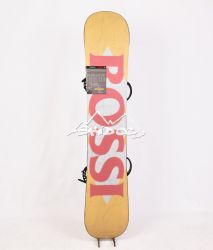 Snowboard Neuf Rossignol Templar 2020