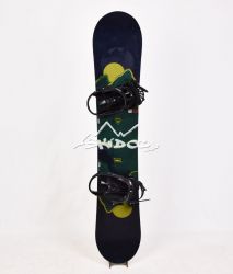 Snowboard Neuf Rossignol Myth 2023