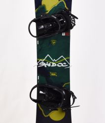 Snowboard Neuf Rossignol Myth 2023