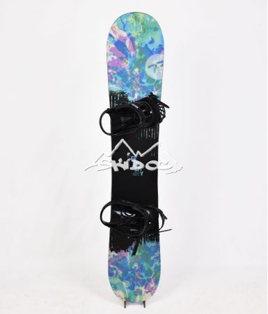 Snowboard Neuf Rossignol Frenemy 2019