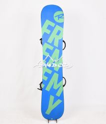 Snowboard Neuf Rossignol Frenemy 2019