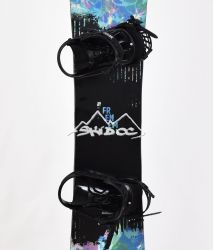 Snowboard Neuf Rossignol Frenemy 2019